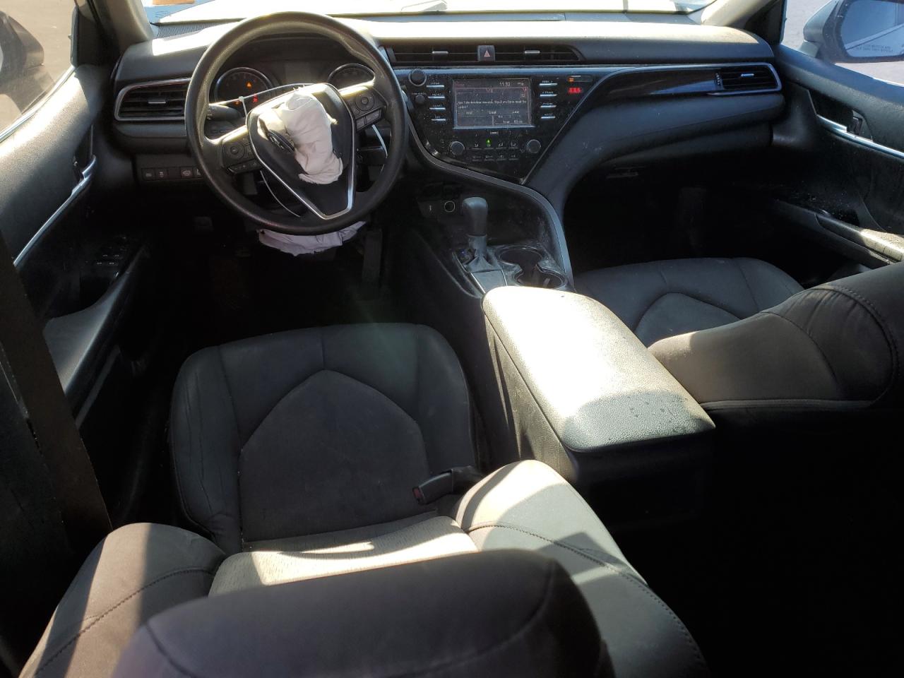 2020 Toyota Camry - Image 8