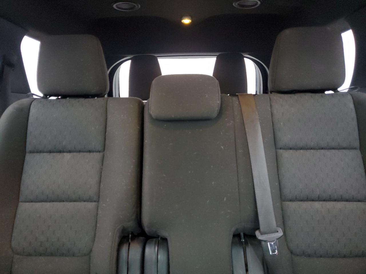 2013 Ford Explorer - Image 10