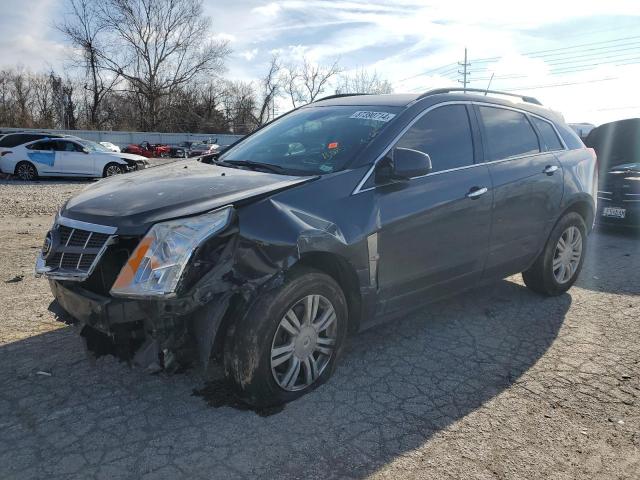 2012 Cadillac Srx  продається в Bridgeton, MO - Biohazard/Chemical