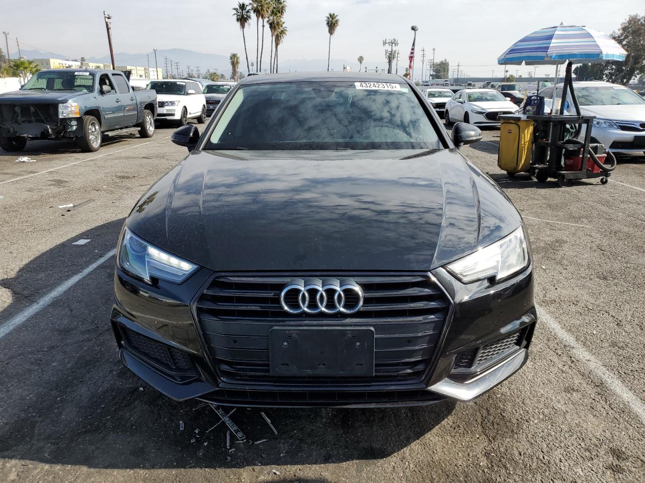 2019 Audi A4 - Image 5