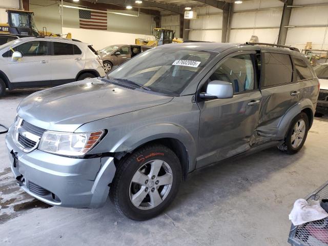 2010 Dodge Journey Sxt