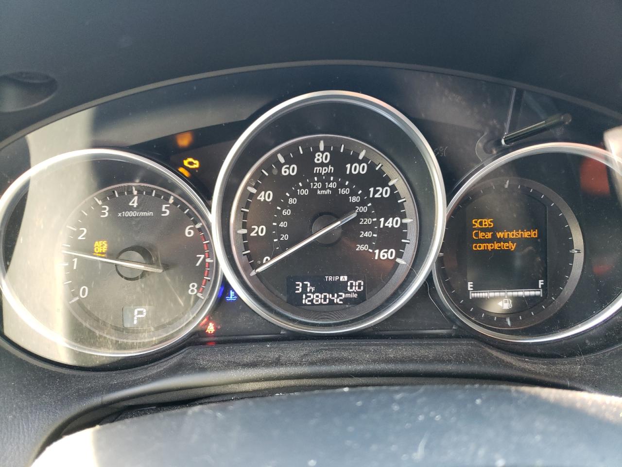 2014 Mazda CX-5 - Image 9