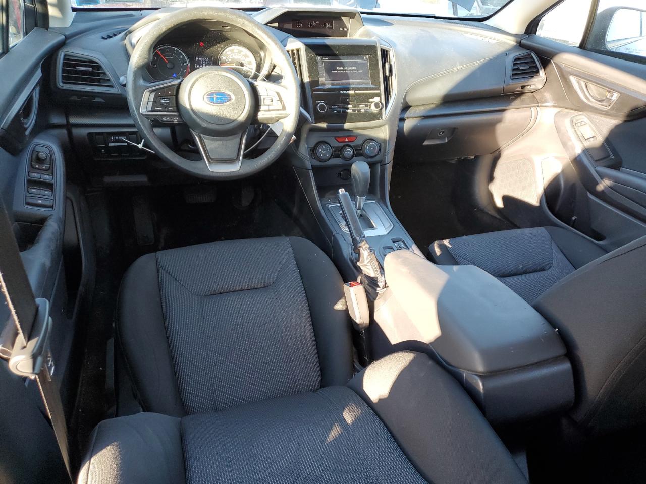 2018 Subaru Impreza - Image 8