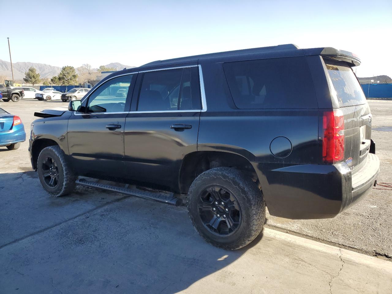 2020 Chevrolet Tahoe - Image 2