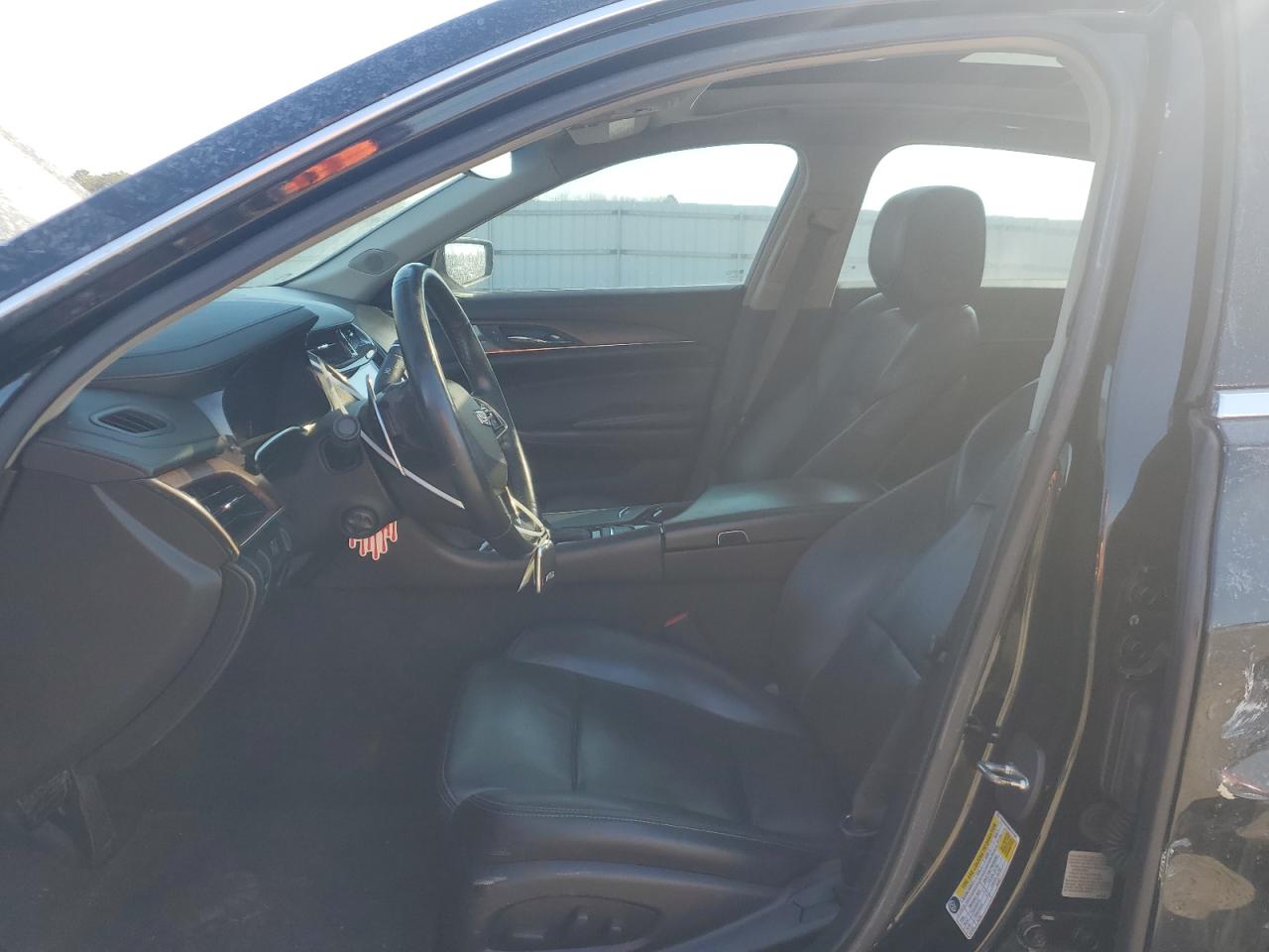 2016 Cadillac CTS - Image 7