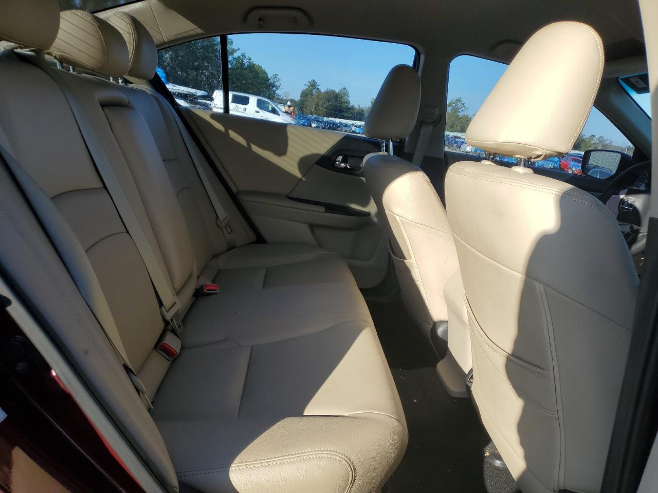 2013 Honda Accord - Image 10
