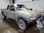 2000 Ford Ranger Super Cab за продажба в West Mifflin, PA - Front End