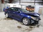 2018 Kia Optima Lx للبيع في North Billerica، MA - Front End