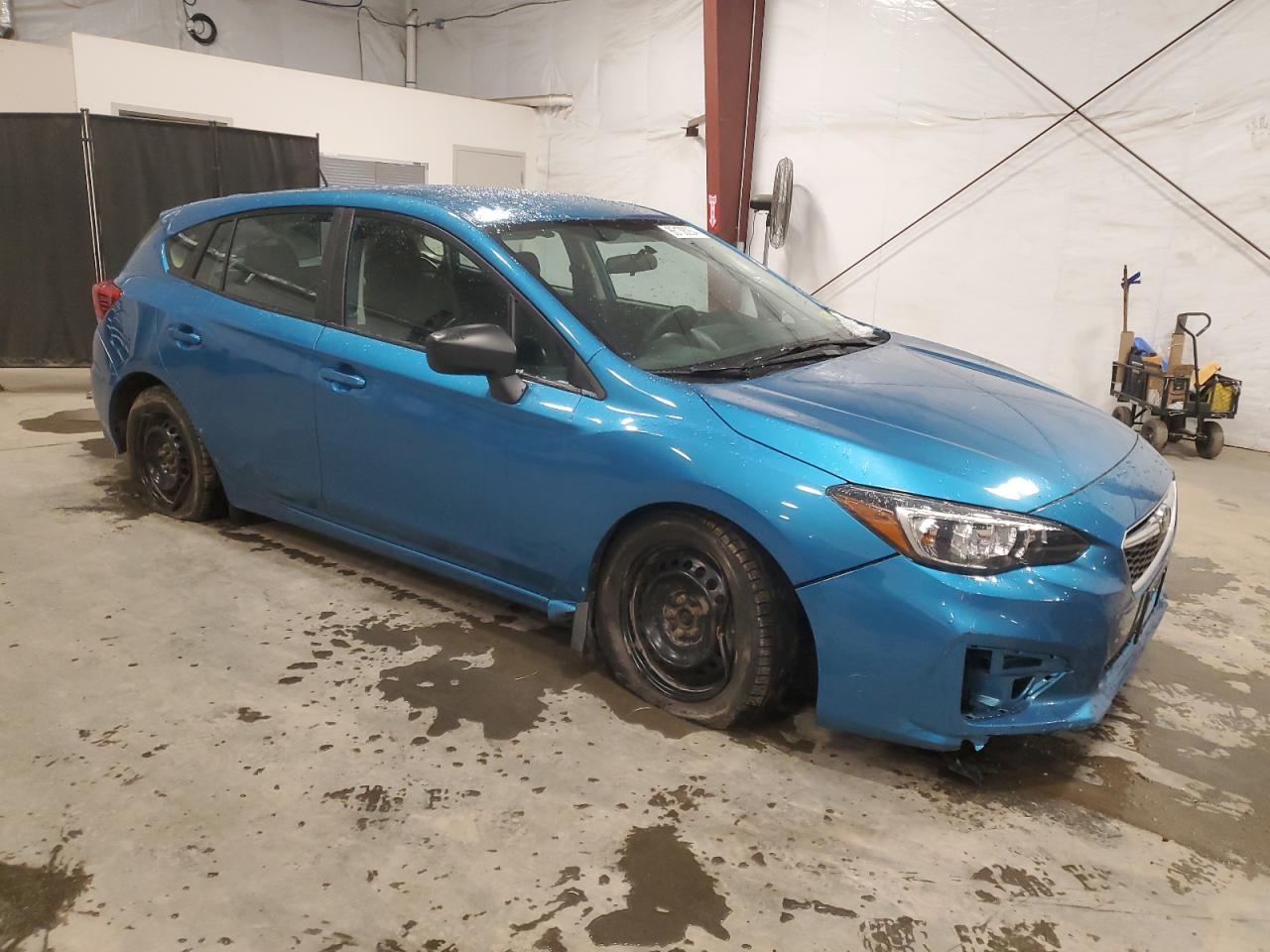 2019 Subaru Impreza - Image 4