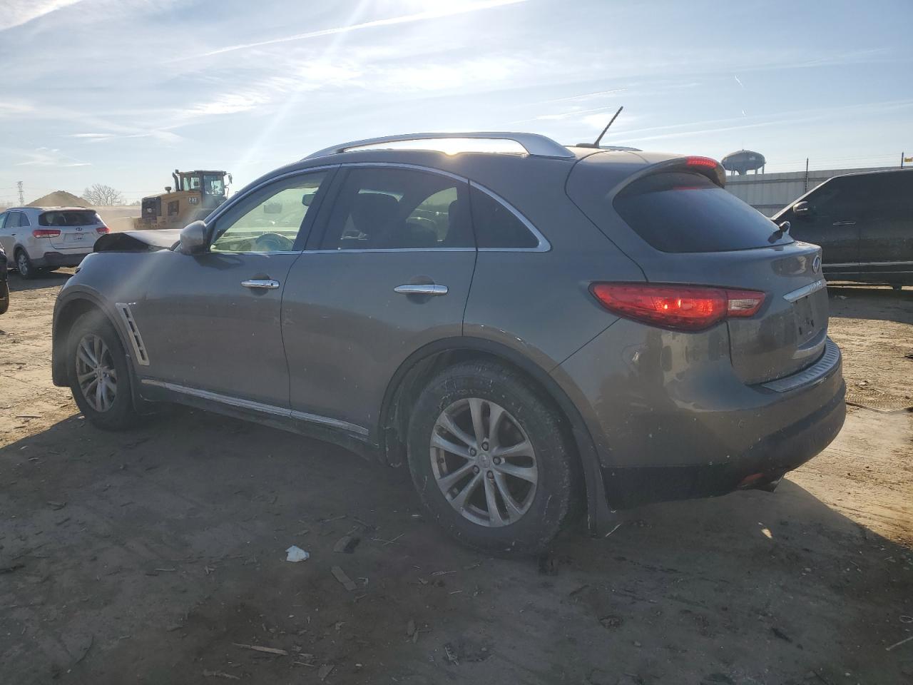 2013 Infiniti FX - Image 2