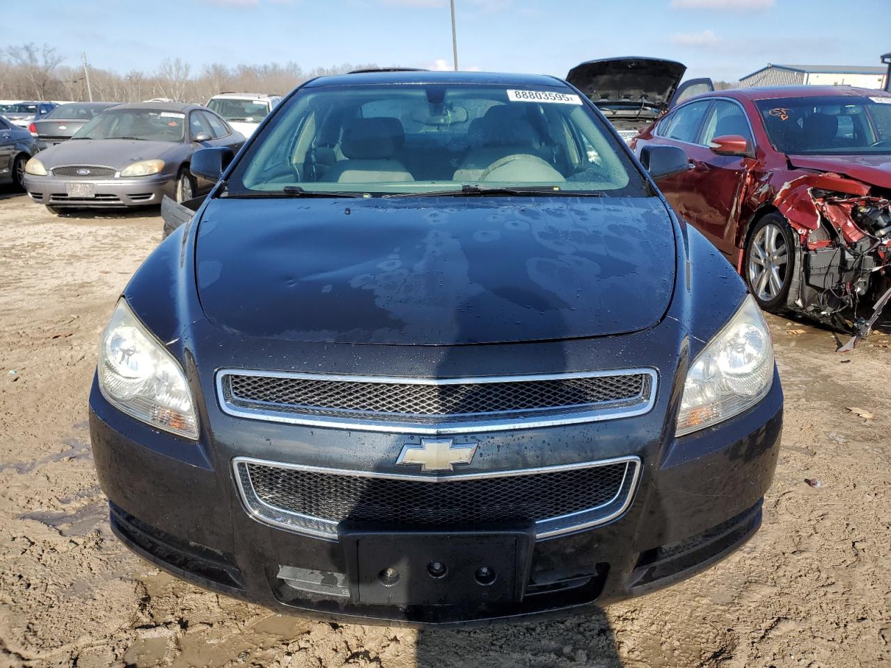 2012 Chevrolet Malibu - Image 5