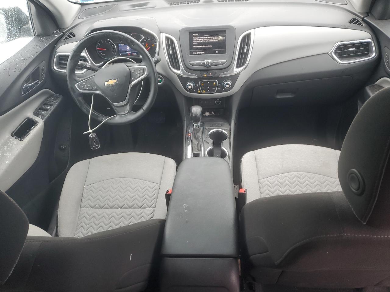 2023 Chevrolet Equinox - Image 8