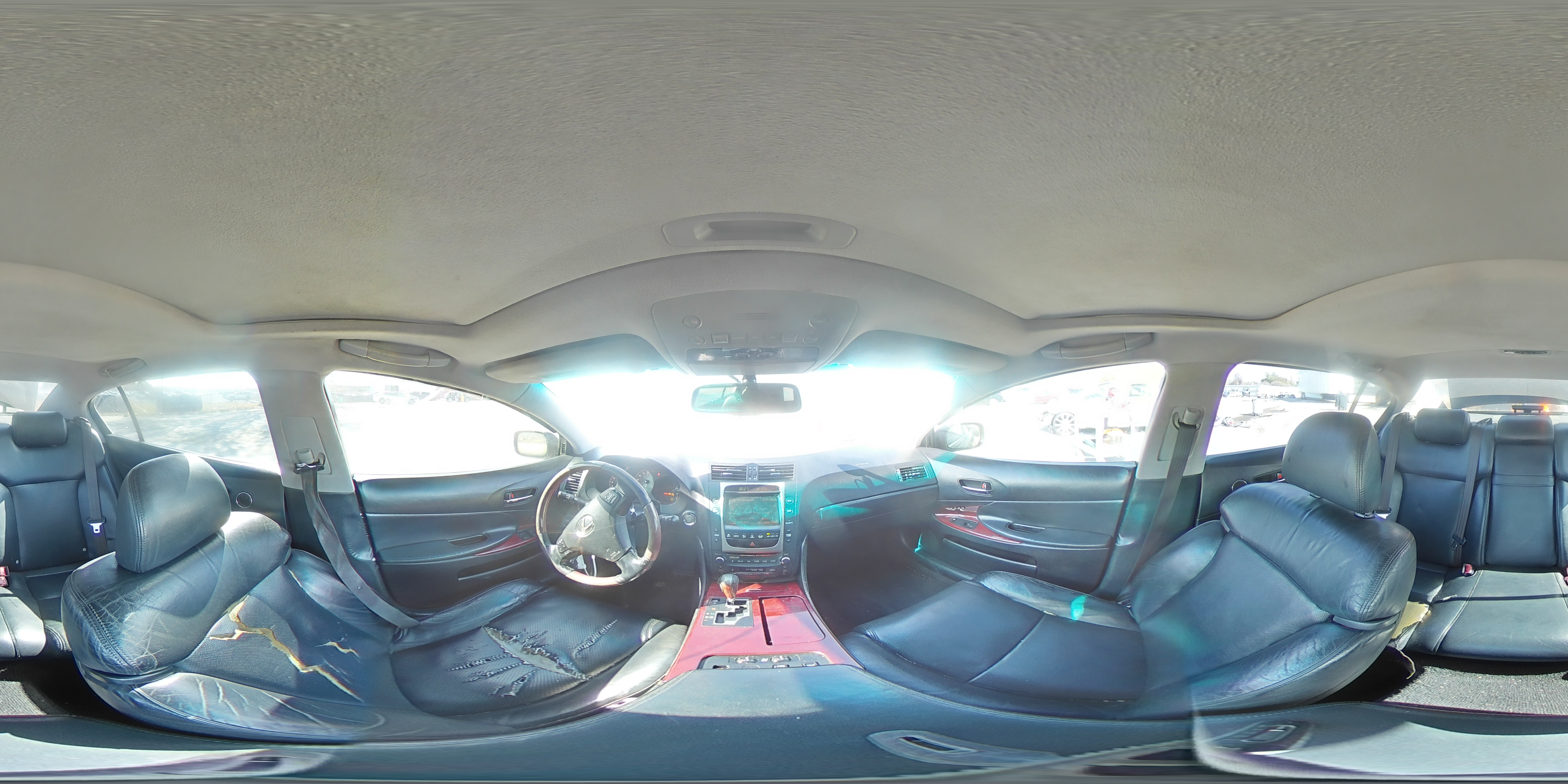 2006 Lexus GS 300 - Image 12