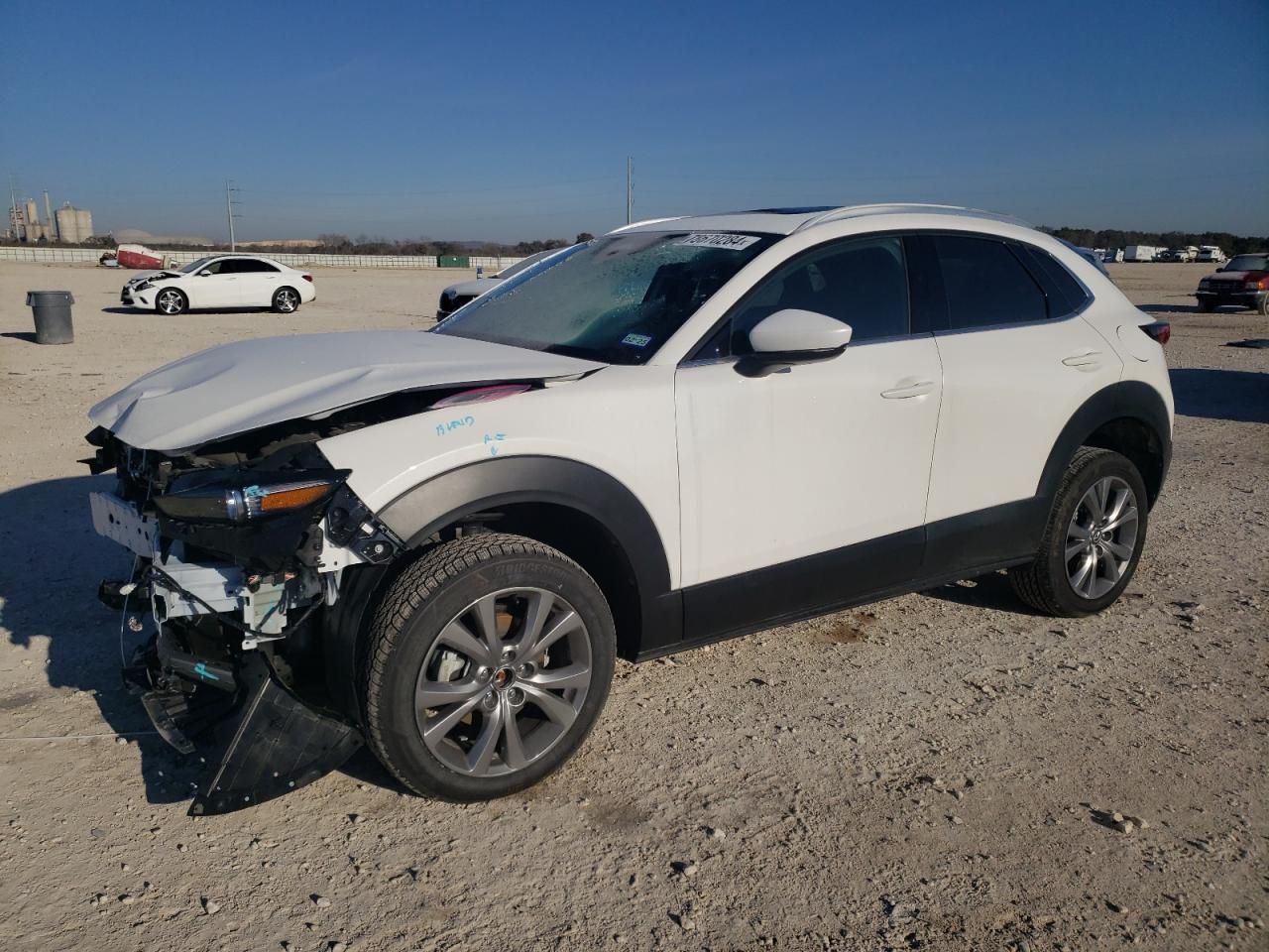2024 Mazda CX-30 - Image 1