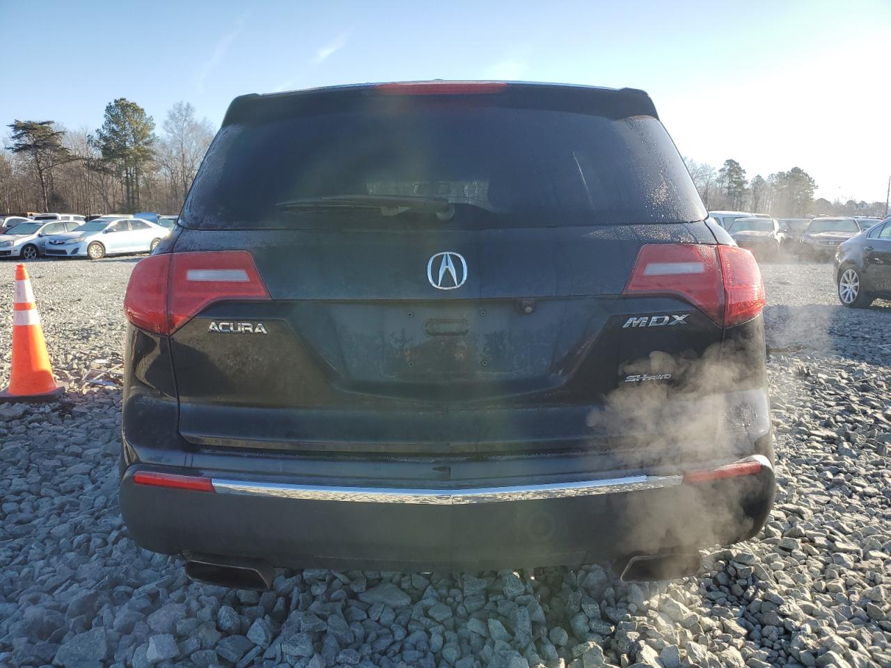 2011 Acura MDX - Image 6