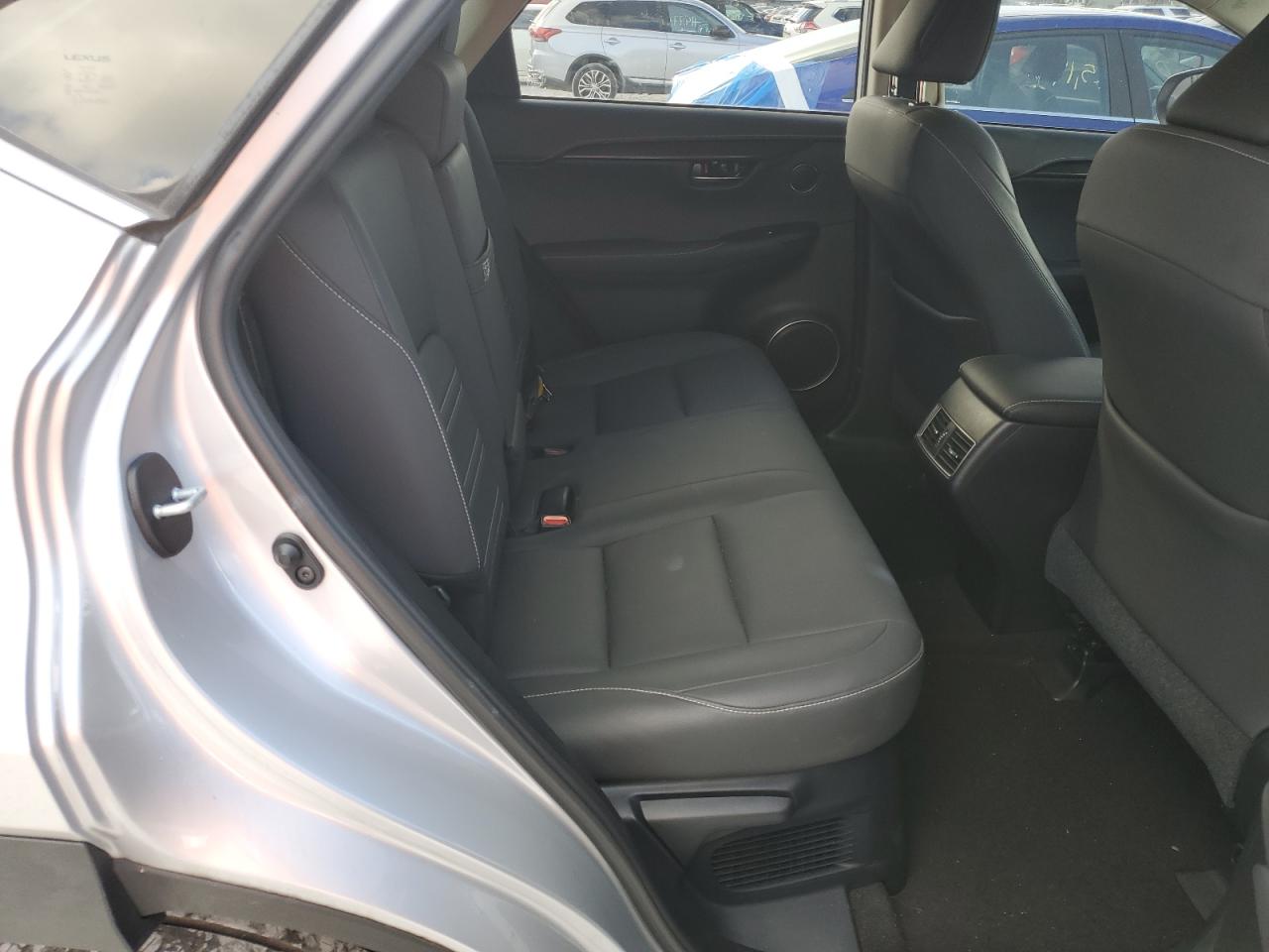 2019 Lexus NX - Image 10