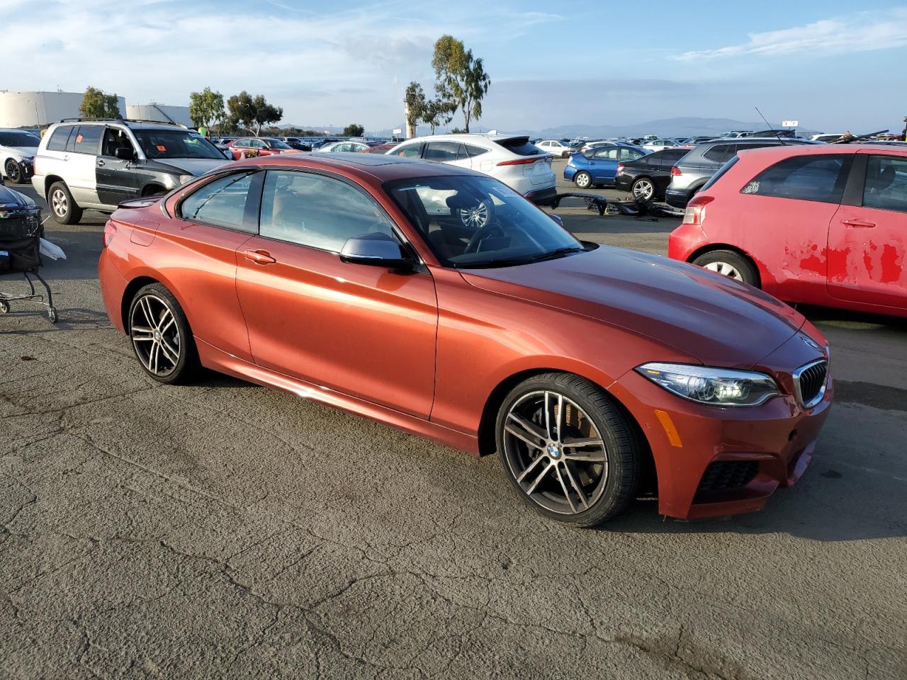 2018 BMW M2 - Image 4