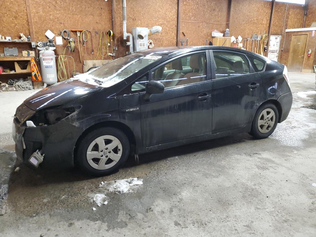 2010 Toyota Prius - Image 1