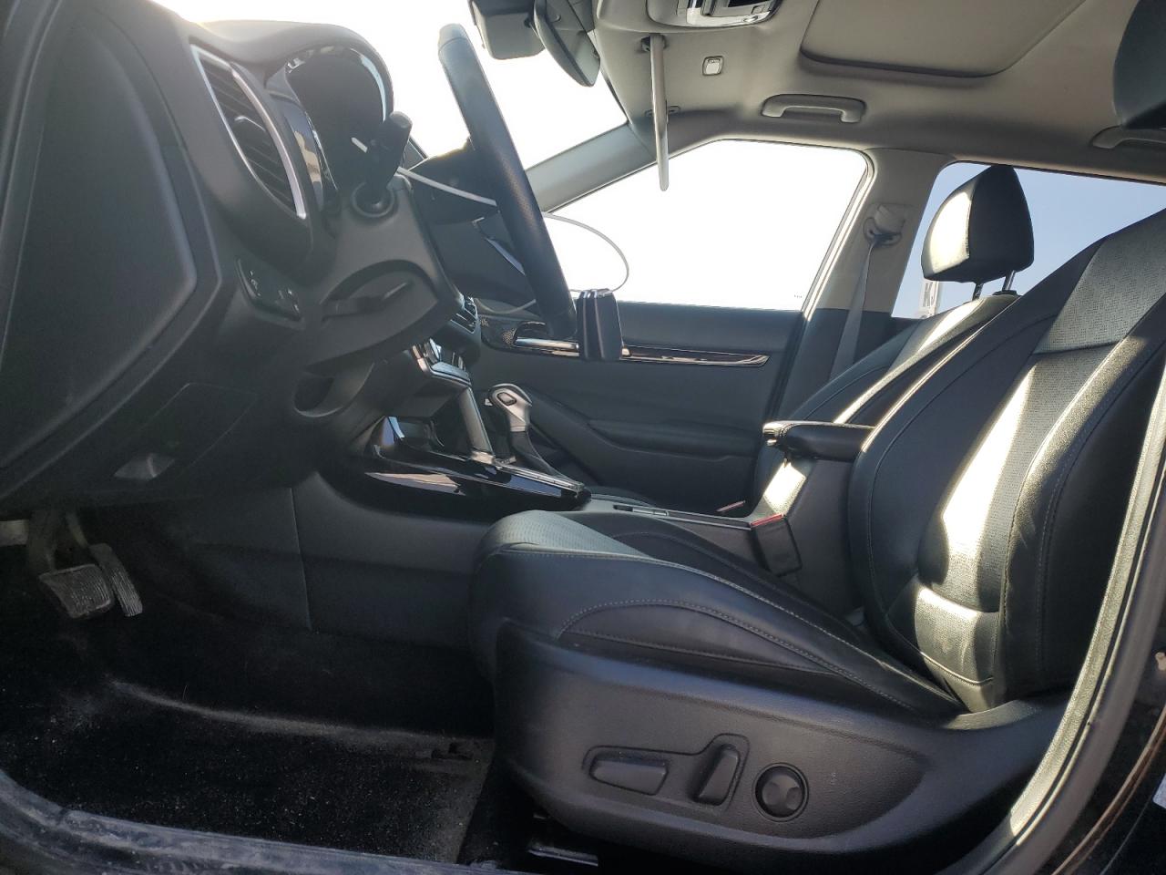 2022 Kia Seltos - Image 7