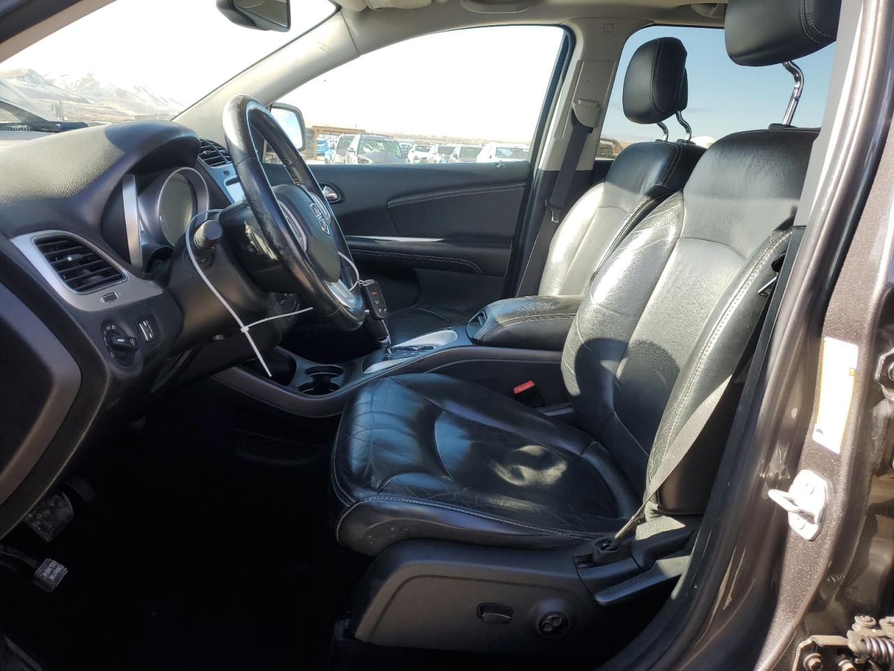2015 Dodge Journey - Image 7