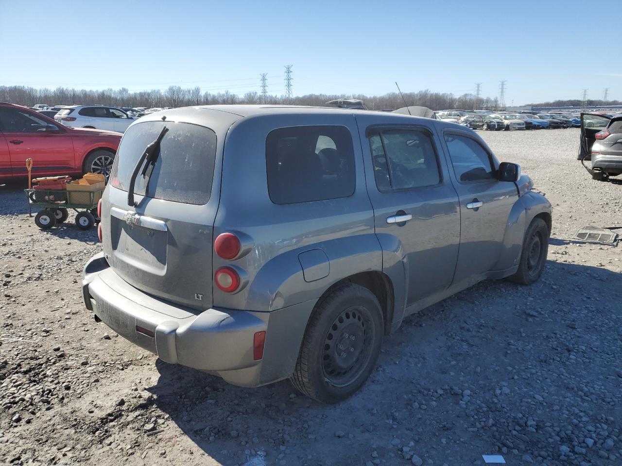 2007 Chevrolet HHR - Image 3