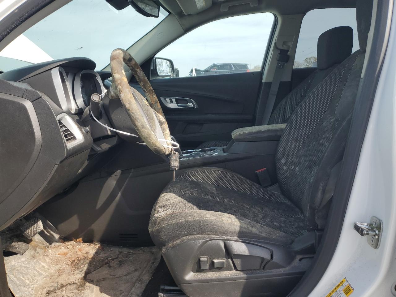 2013 Chevrolet Equinox - Image 7