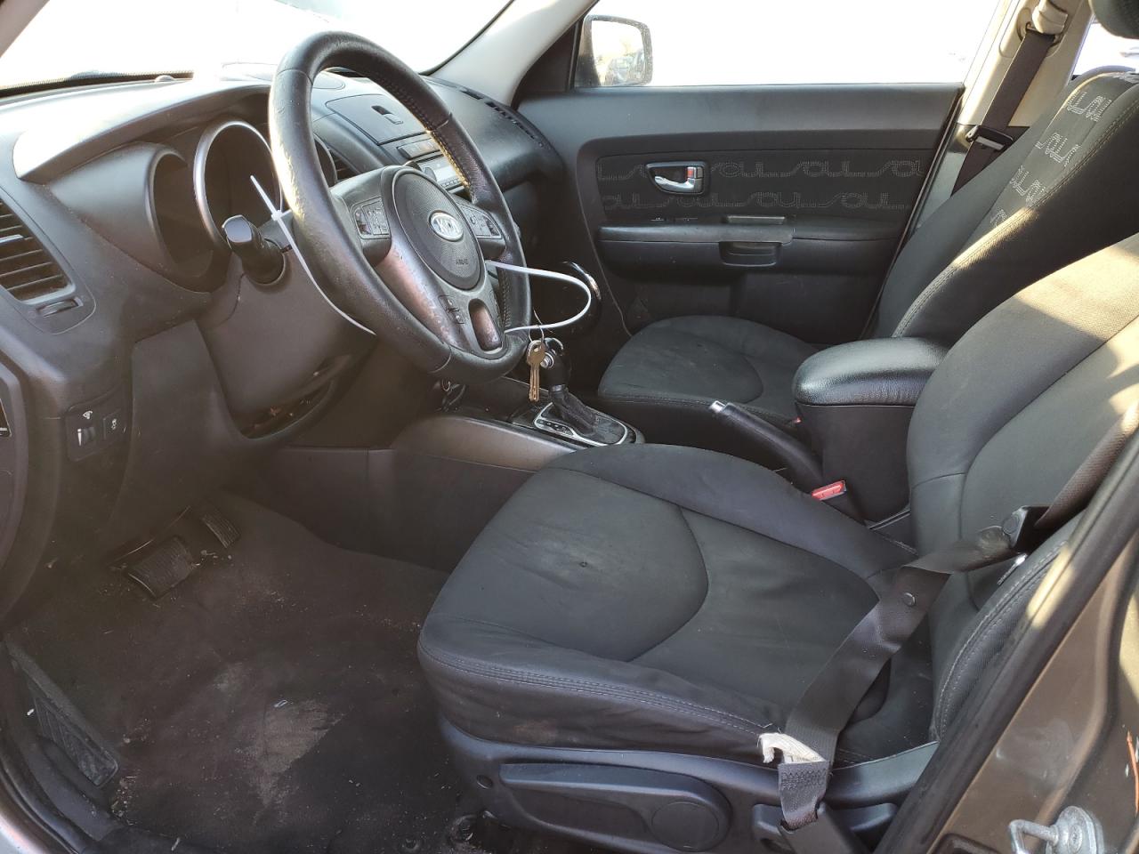 2012 Kia Soul - Image 7