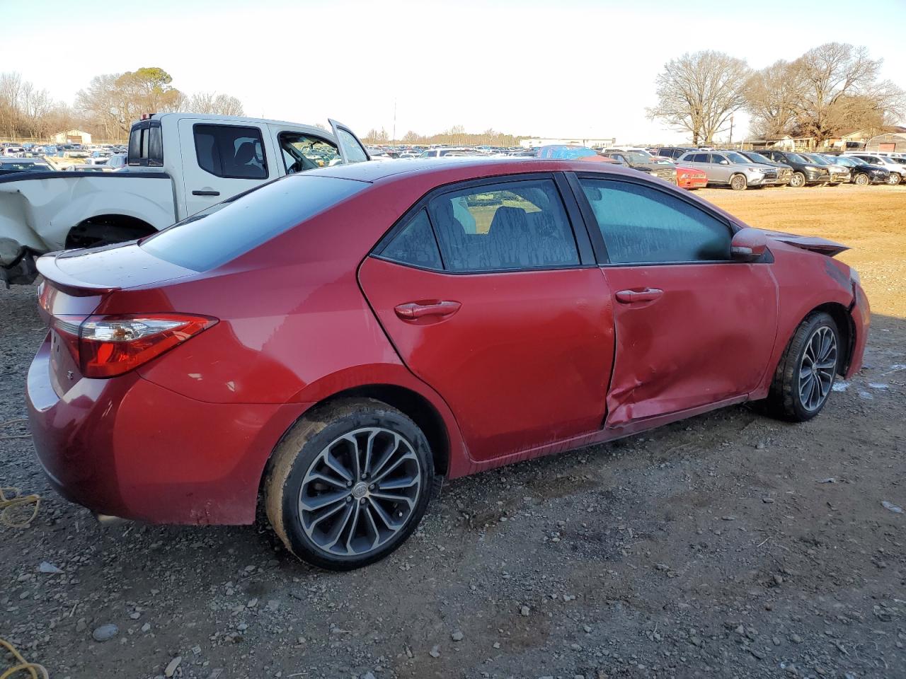 2015 Toyota Corolla - Image 3