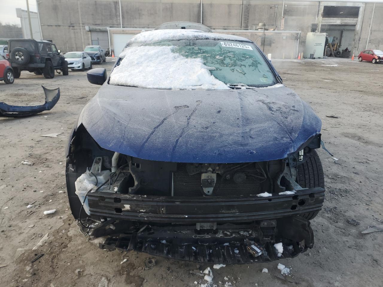 2019 Nissan Sentra - Image 5