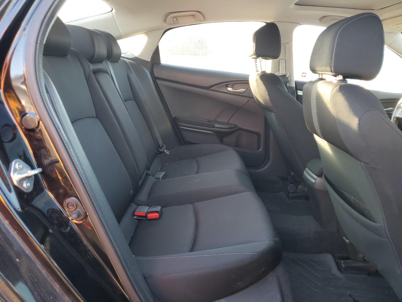 2016 Honda Civic - Image 10
