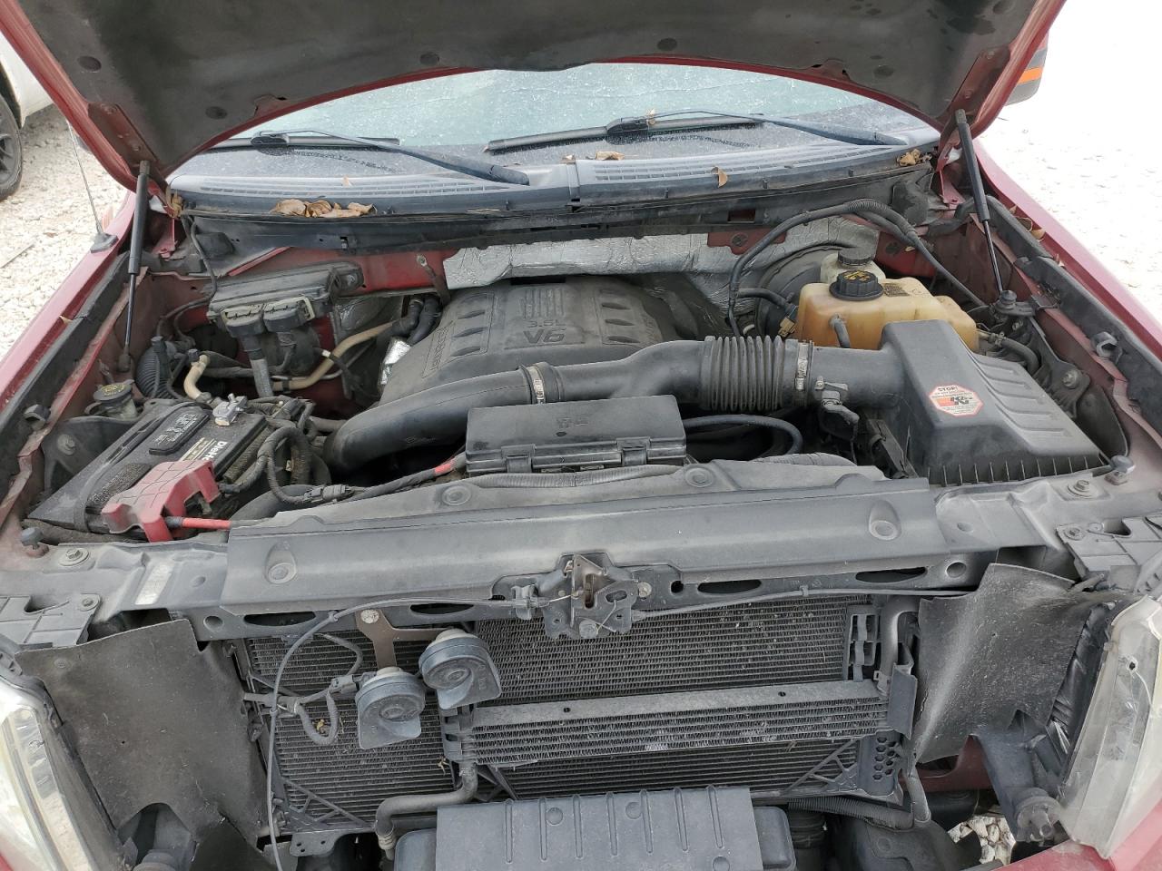 2011 Ford F-150 - Image 11
