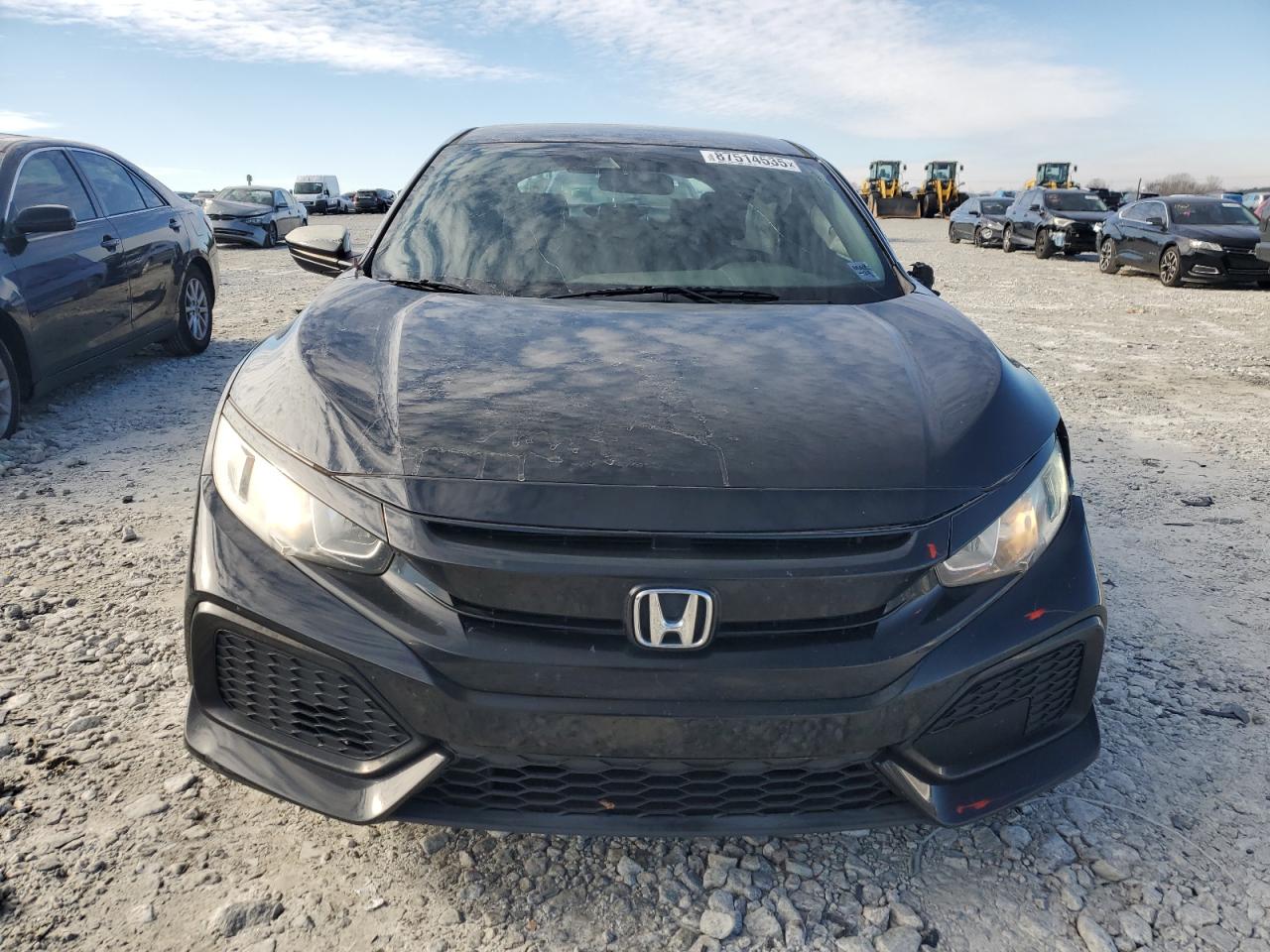 2019 Honda Civic - Image 5