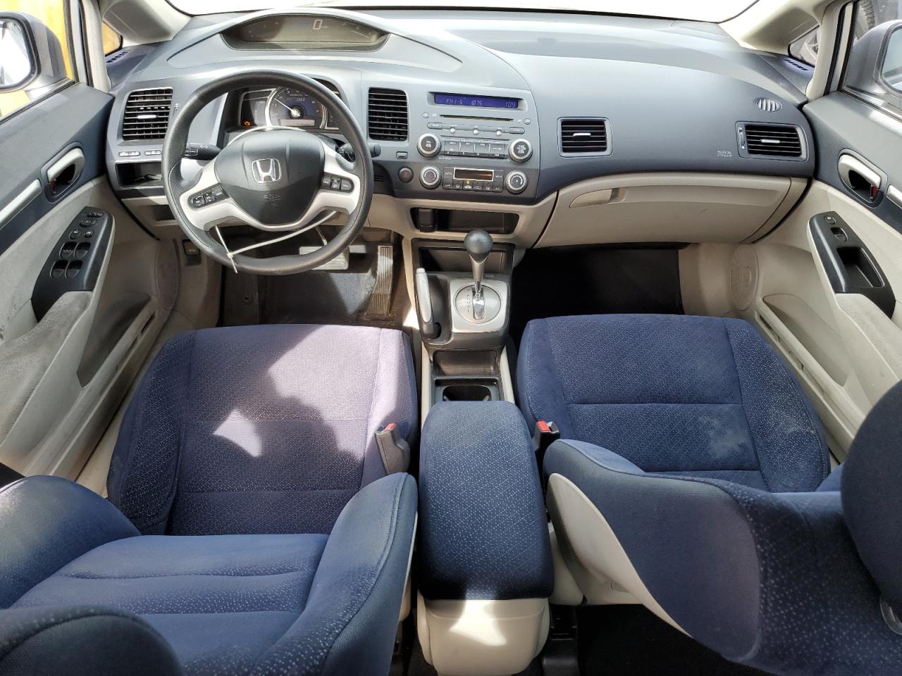 2008 Honda Civic - Image 8