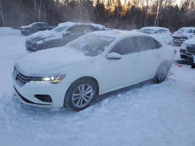 2021 Volkswagen Passat Highline