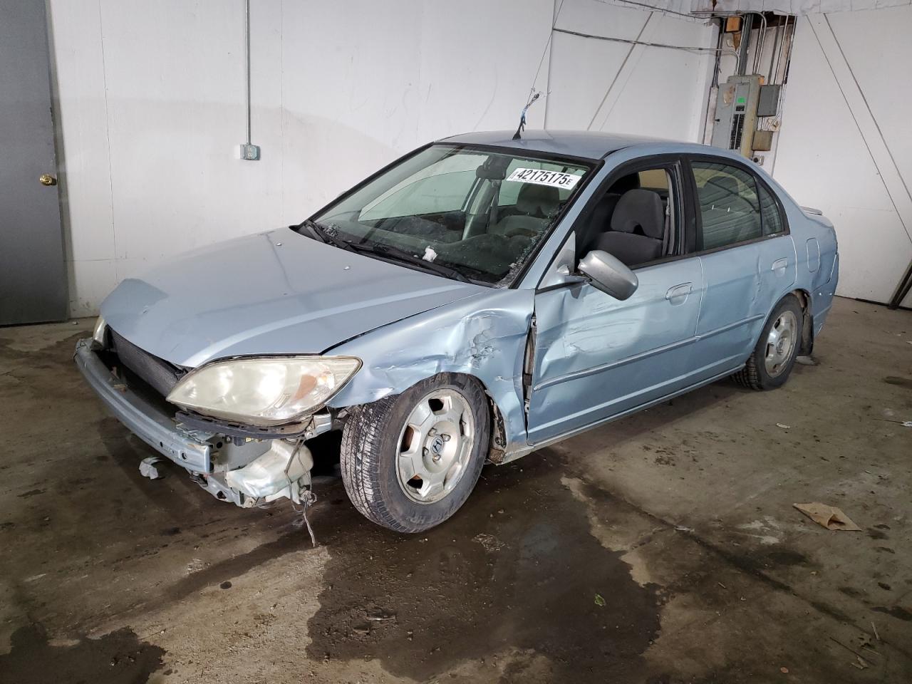 2004 Honda Civic - Image 1