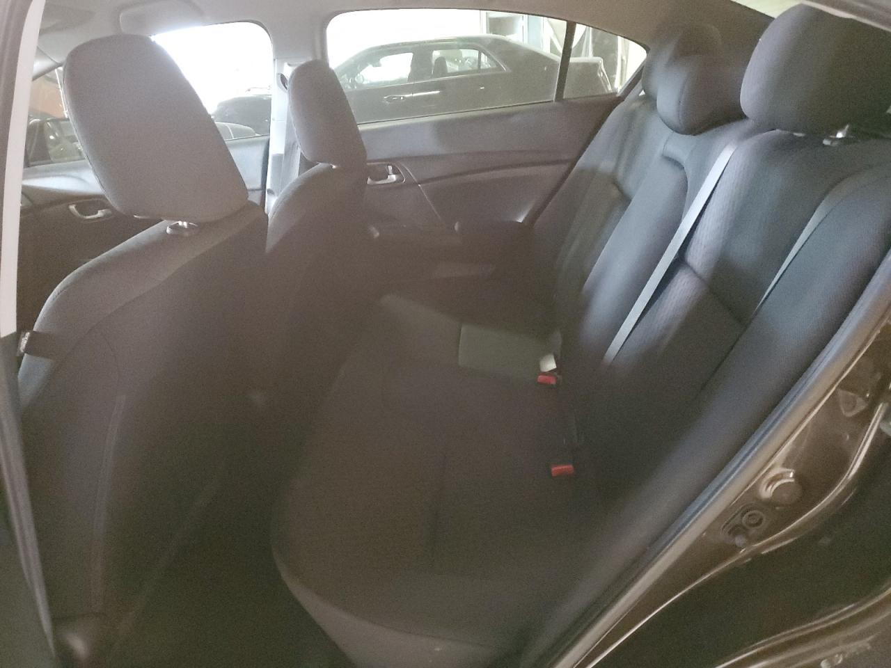 2014 Honda Civic - Image 10