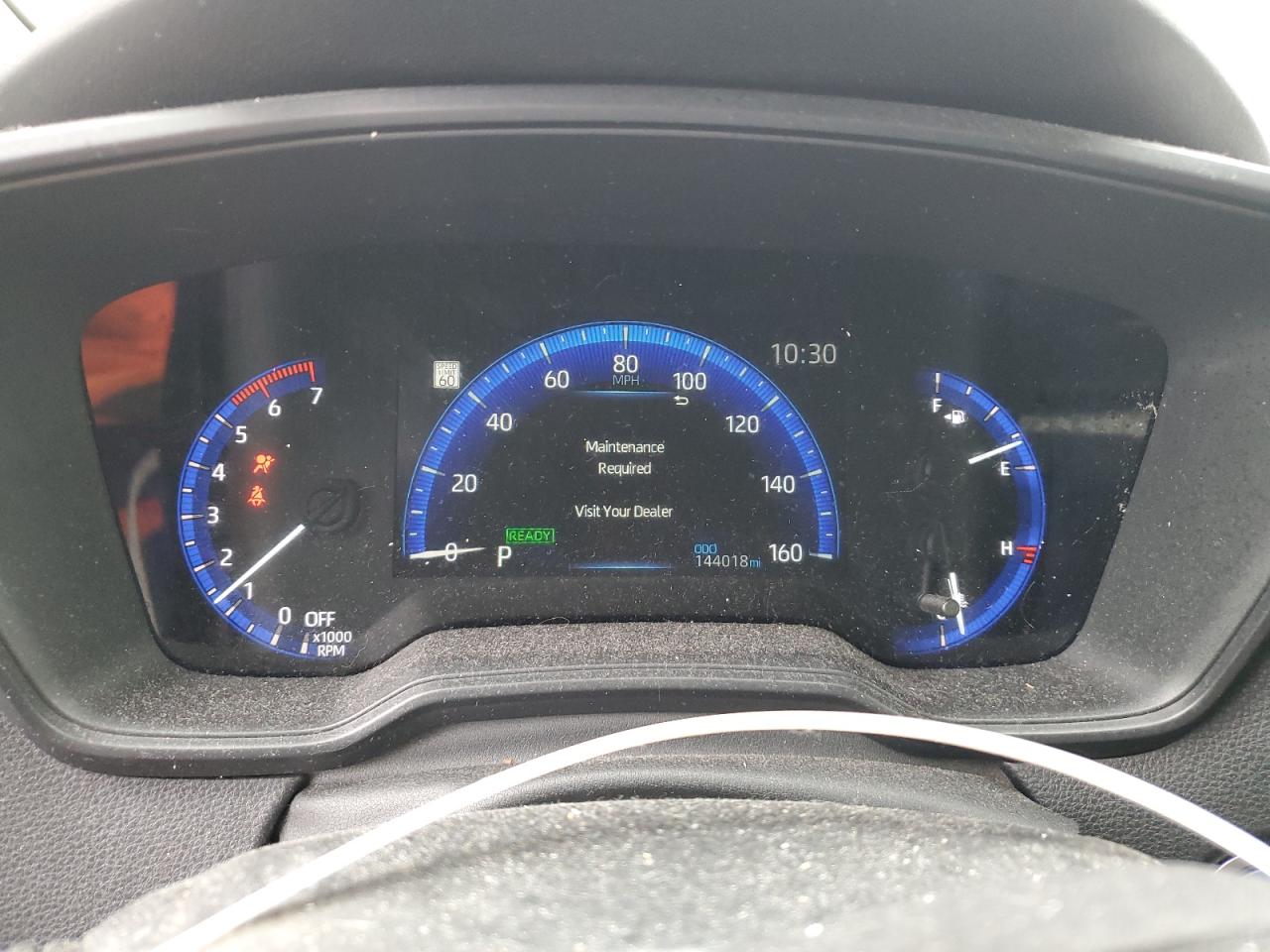 2022 Toyota Corolla - Image 9