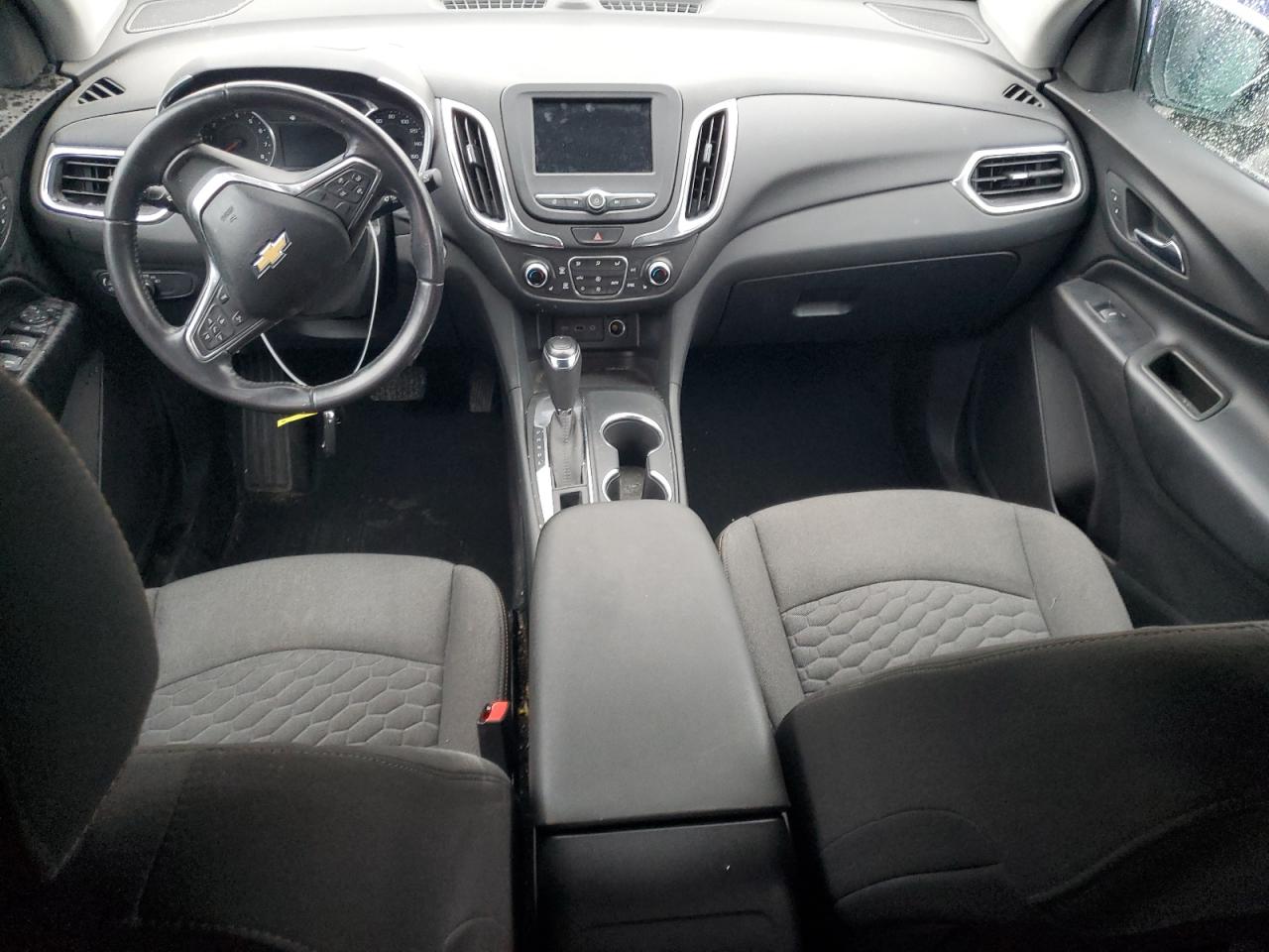 2019 Chevrolet Equinox - Image 8