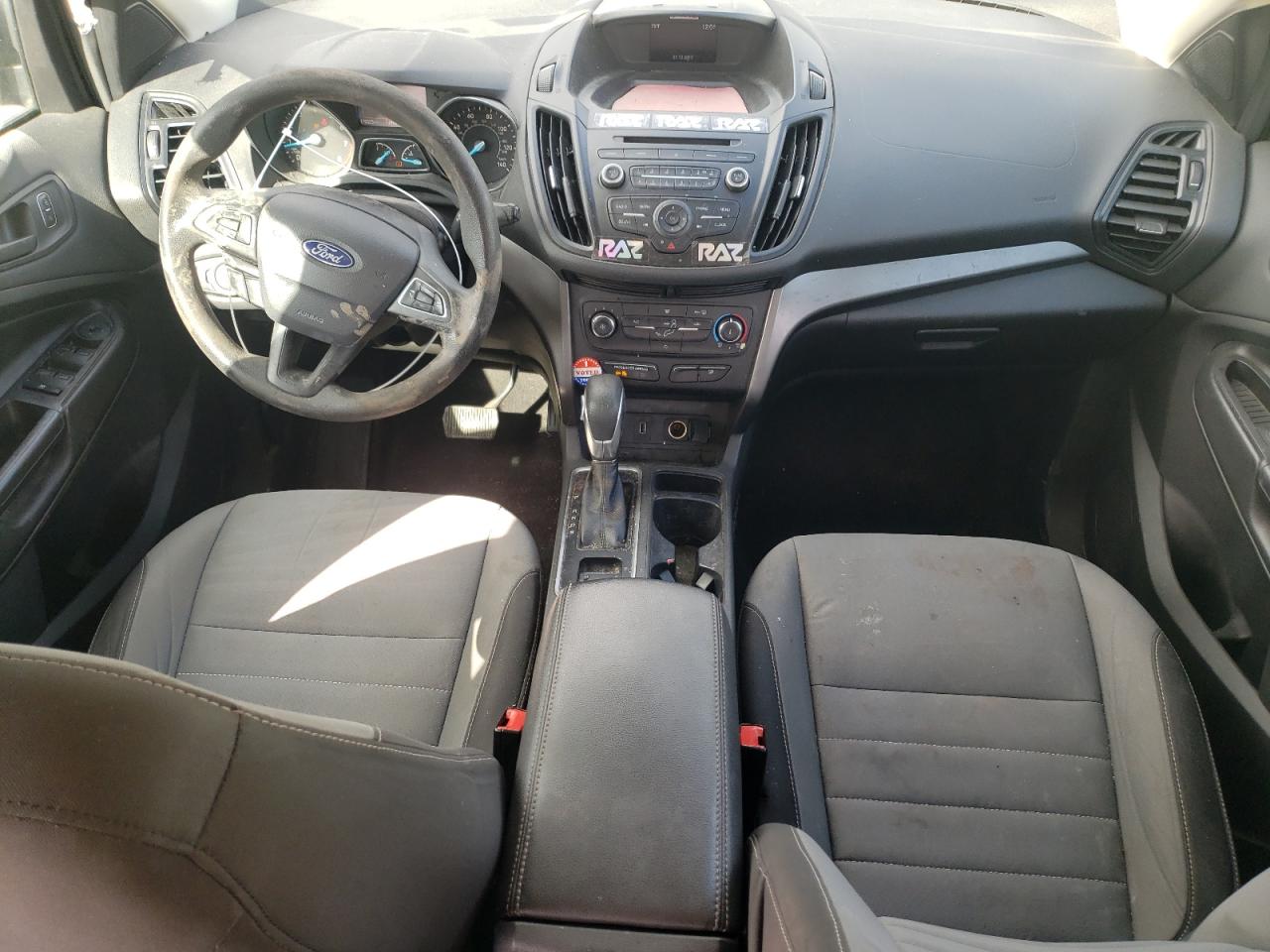 2017 Ford Escape - Image 8