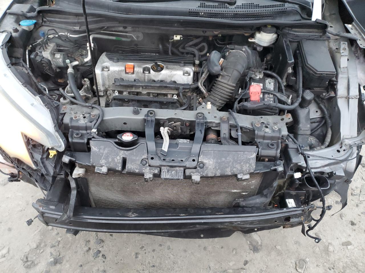2013 Honda CR-V - Image 12