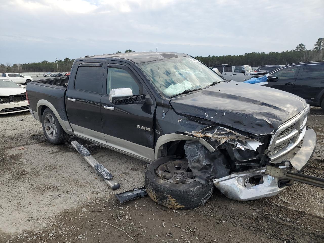2010 Dodge RAM - Image 4