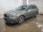 2018 Subaru Outback 2.5I Limited за продажба в Central Square, NY - All Over