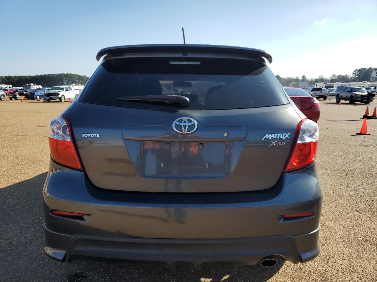 2009 Toyota Corolla - Image 6