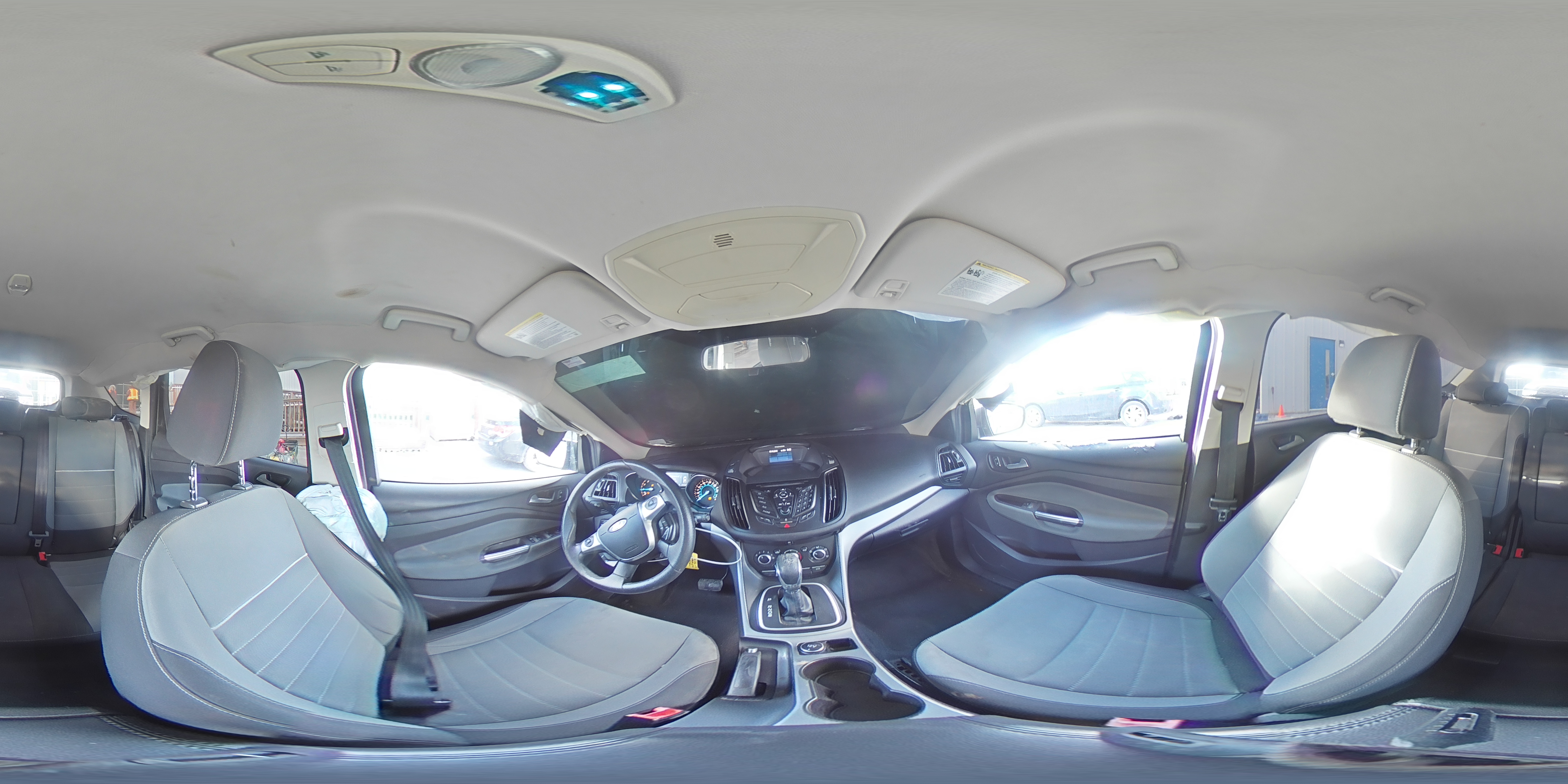 2013 Ford Escape - Image 15