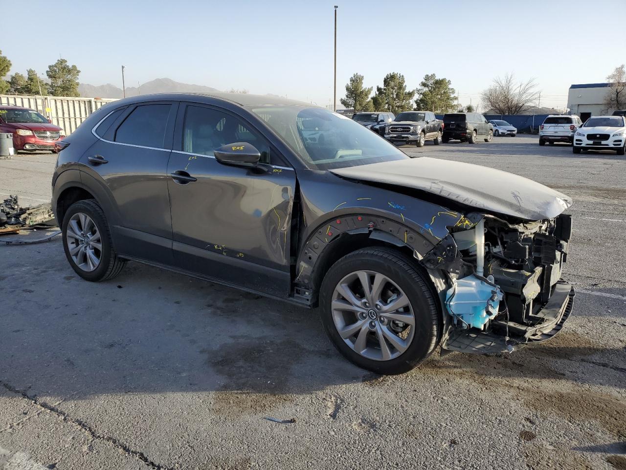2020 Mazda CX-30 - Image 4