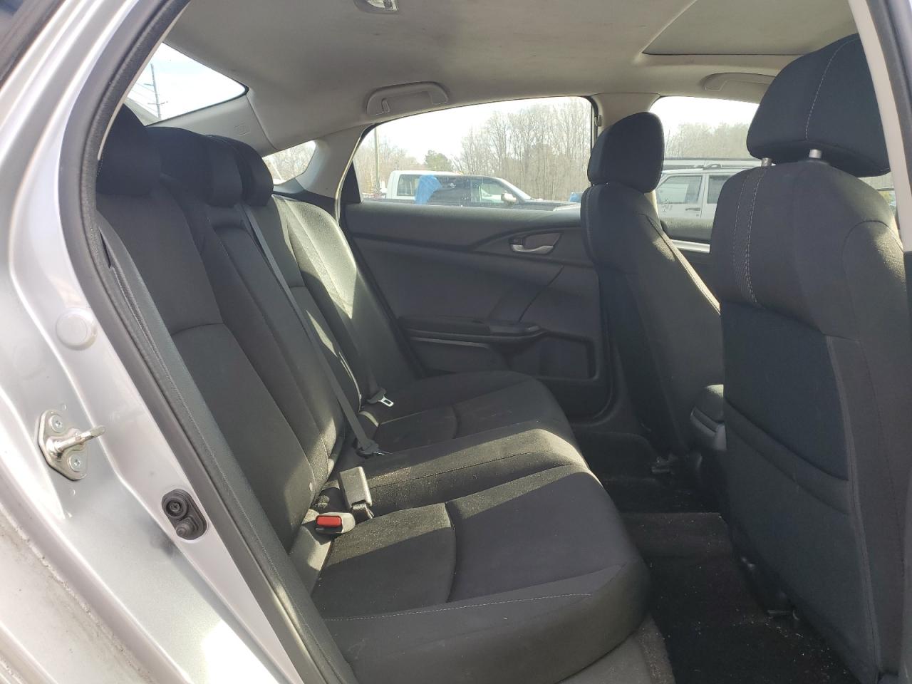 2017 Honda Civic - Image 11