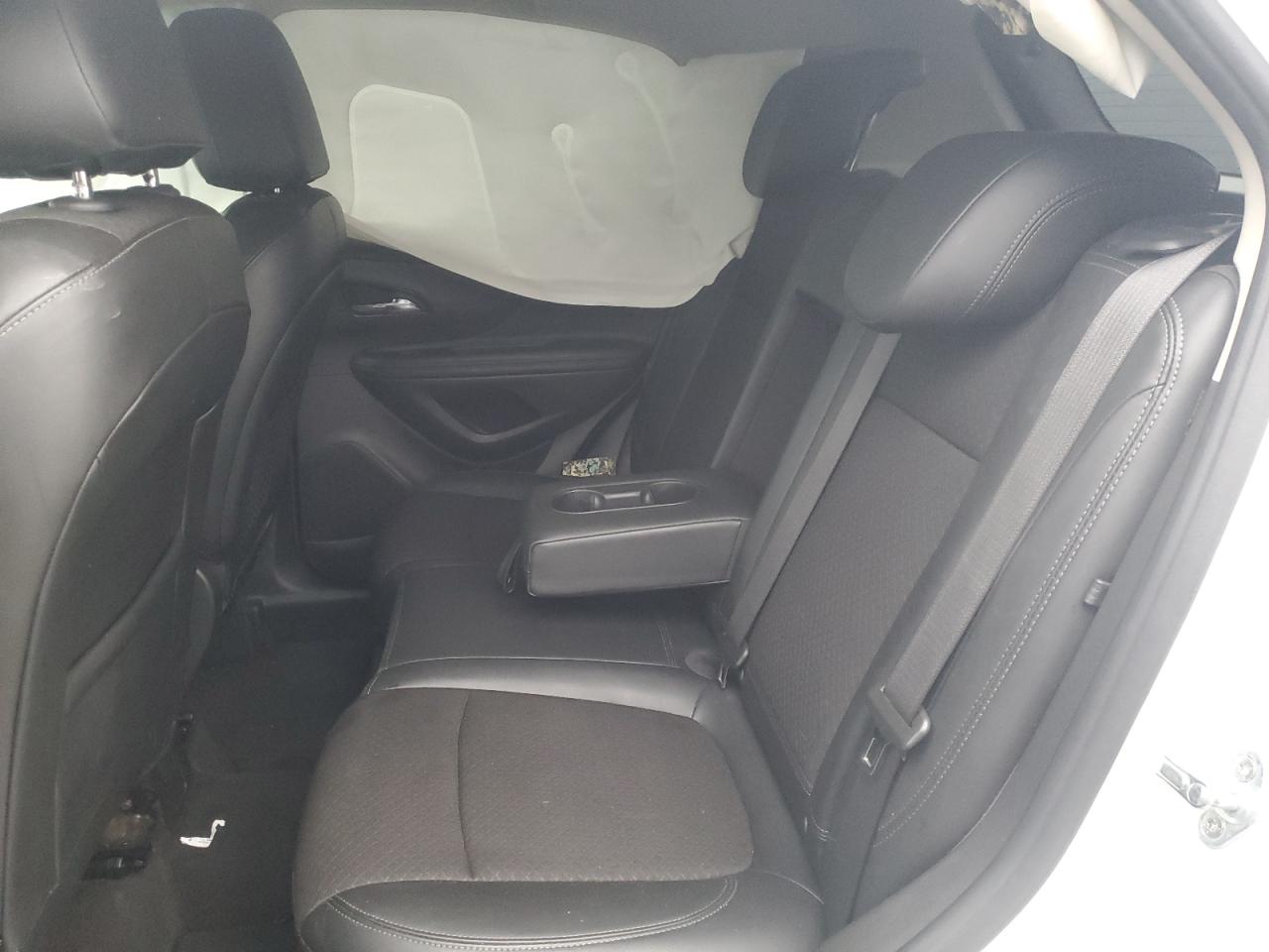 2019 Buick Encore - Image 10