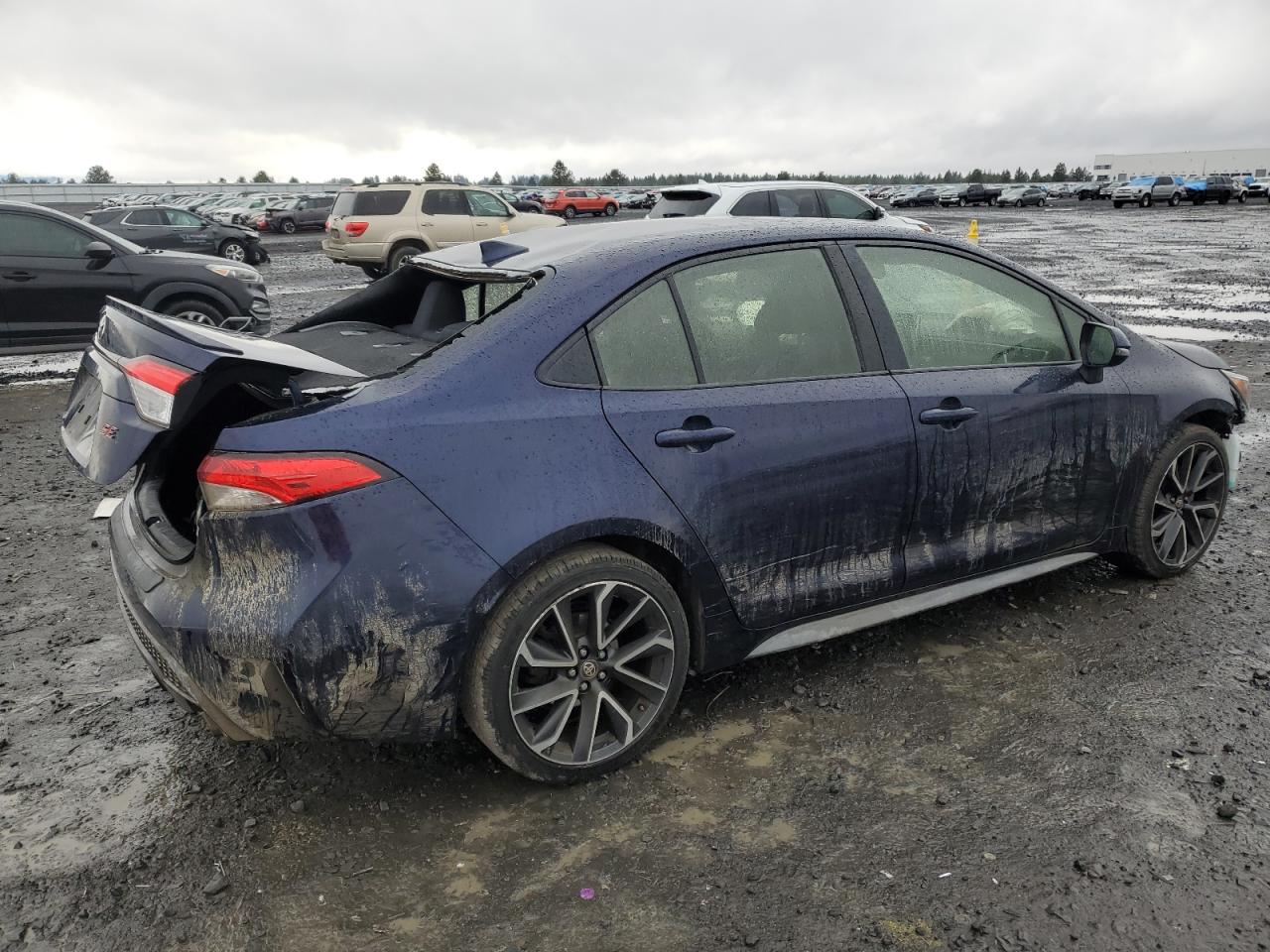 2020 Toyota Corolla - Image 3
