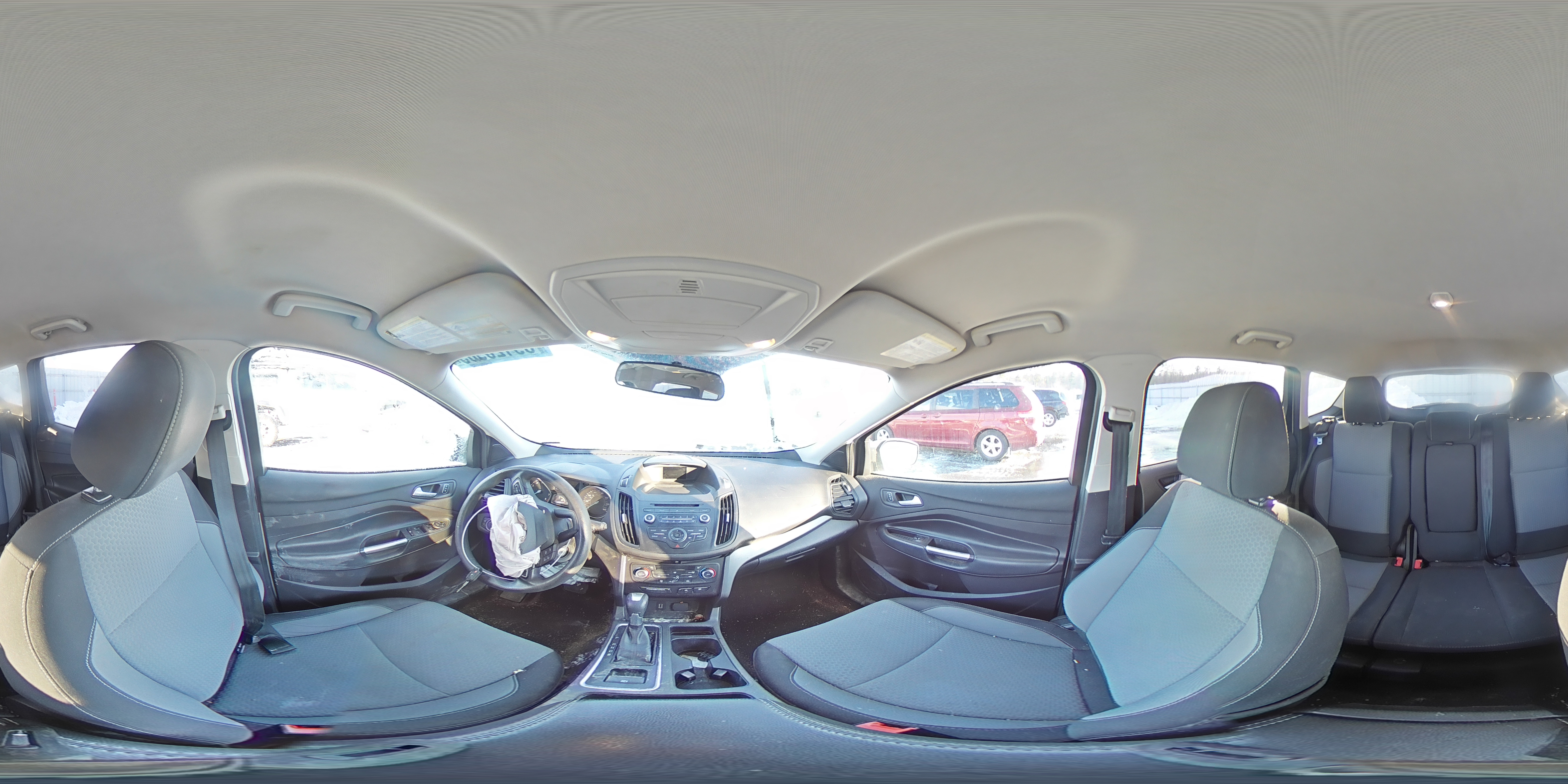 2017 Ford Escape - Image 13