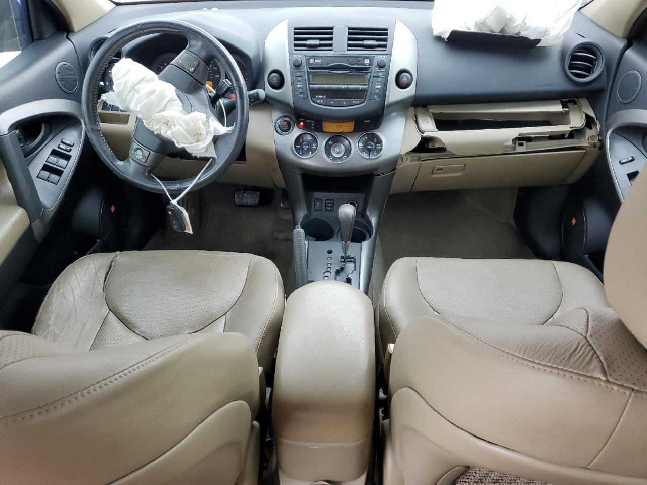 2009 Toyota RAV 4 - Image 8